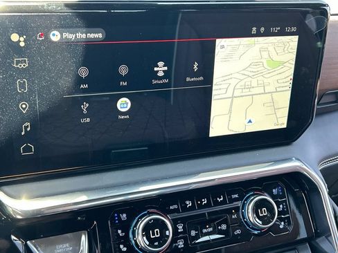New 2026 GMC Sierra 1500 Denali Ultimate AWD/4WD image 13