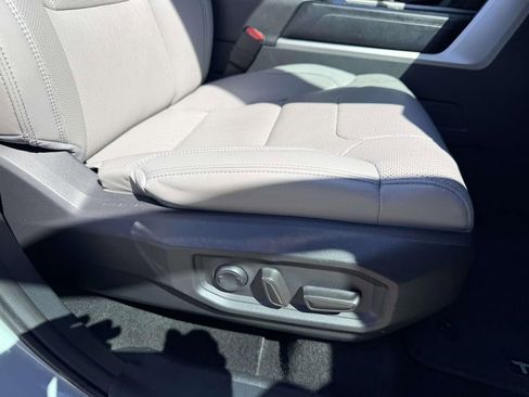 Used 2022 Toyota Tundra SR5 w/ TRD Sport Premium Package AWD/4WD image 13