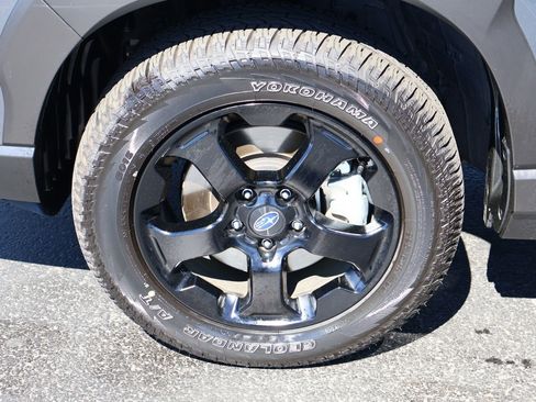 Used 2024 Subaru Forester Wilderness w/ Convenience Package image 34