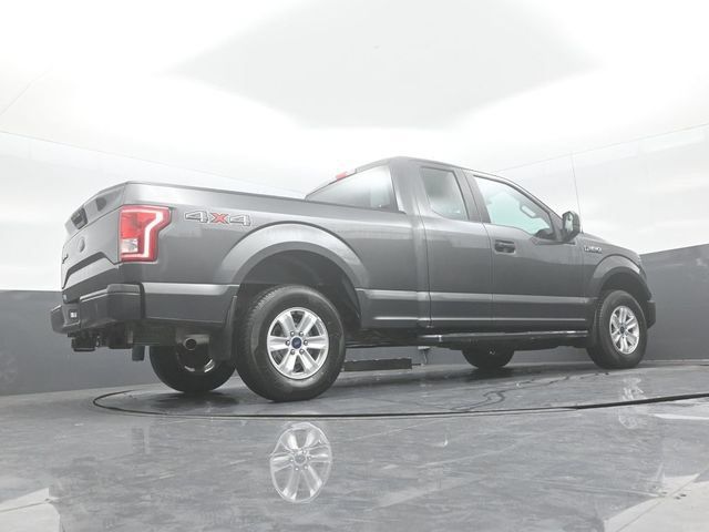 Certified 2017 Ford F150 XL AWD/4WD image 22