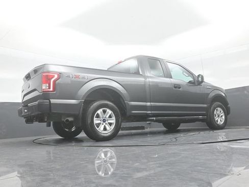 Certified 2017 Ford F150 XL AWD/4WD image 22