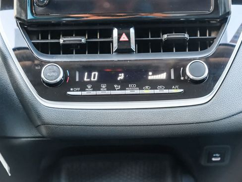 Certified 2024 Toyota Corolla LE FWD image 15