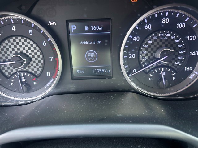 Used 2020 Hyundai Elantra Value Edition w/ Cargo Package (C1) FWD image 13