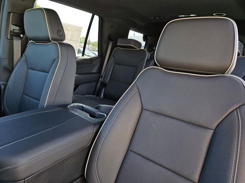 New 2025 Chevrolet Tahoe Premier image 20