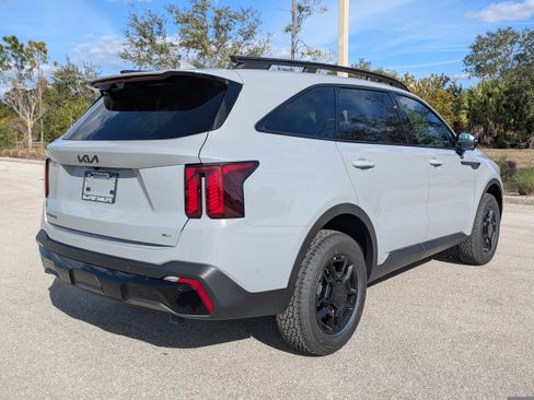 New 2026 Kia Sorento SX Prestige AWD/4WD image 5