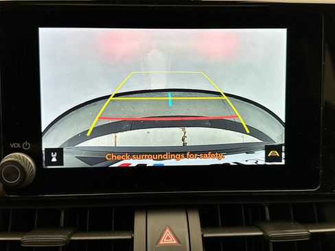 Used 2025 Toyota RAV4 XLE w/ Convenience Package AWD/4WD image 16
