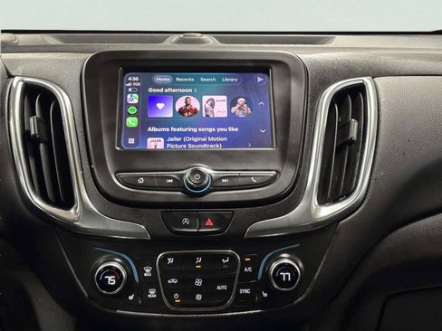Used 2022 Chevrolet Equinox LT FWD image 26
