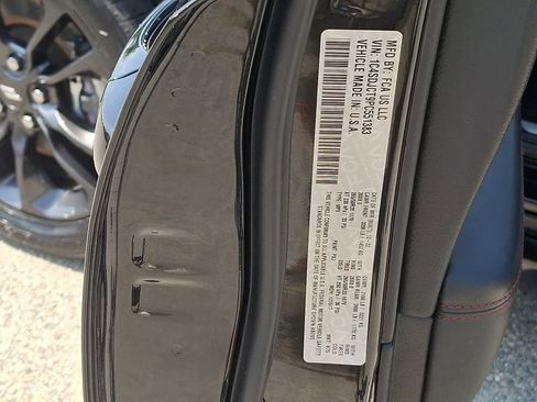Used 2023 Dodge Durango R/T AWD/4WD image 27