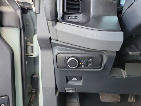 Used 2021 Ford Bronco Big Bend image 20