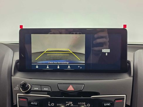 Certified 2025 Acura RDX A-Spec image 26