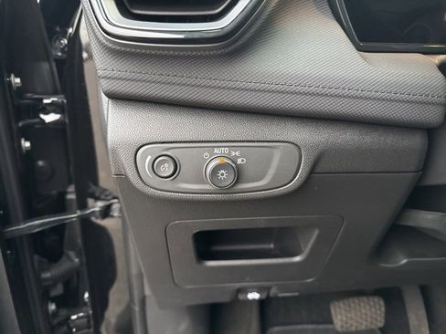 Used 2024 Chevrolet TrailBlazer LS w/ LS Convenience Package image 18