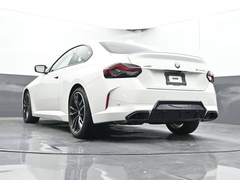 Used 2026 BMW M240i xDrive Coupe AWD/4WD image 37
