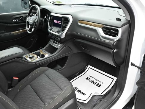 Used 2023 GMC Acadia SLE w/ Driver Convenience Package AWD/4WD image 25