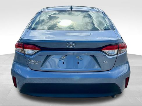 Used 2023 Toyota Corolla LE image 6