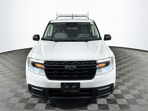 Used 2022 Ford Maverick XL FWD image 2