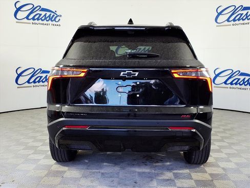 New 2026 Chevrolet Equinox RS image 23