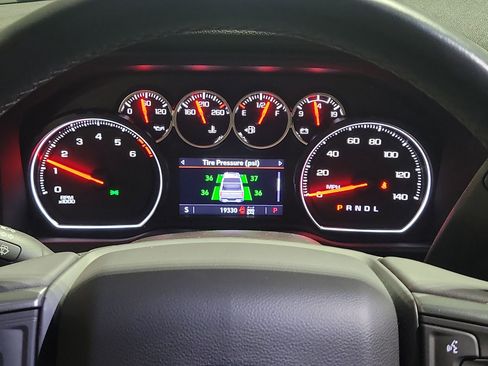 Used 2022 Chevrolet Silverado 1500 LT Trail Boss w/ Safety Package image 24