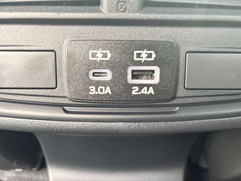New 2026 Subaru Outback Premium AWD/4WD image 35