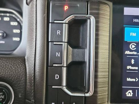 Used 2021 GMC Yukon Denali w/ Denali Ultimate Package AWD/4WD image 25