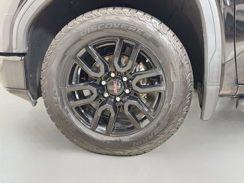 Used 2020 GMC Sierra 1500 Elevation w/ Elevation Value Package RWD image 30