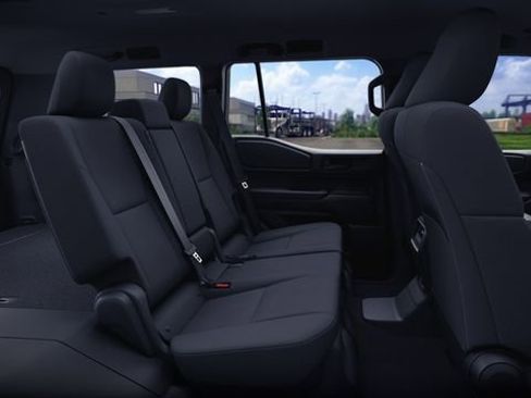 New 2026 Toyota Land Cruiser 1958 image 22