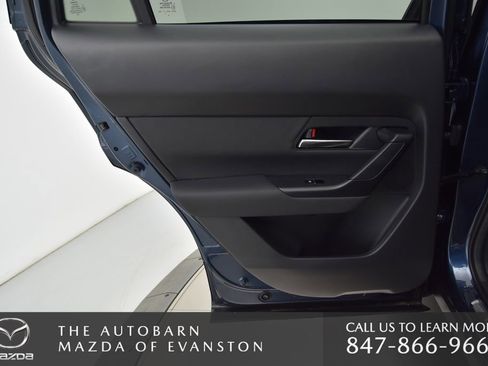 Certified 2025 MAZDA CX-50 AWD 2.5 S w/ Accent Package image 32