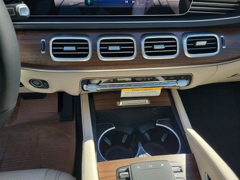 New 2026 Mercedes-Benz GLE 450 4MATIC image 29