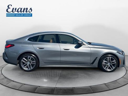 New 2026 BMW 430i xDrive w/ Premium Package AWD/4WD image 8