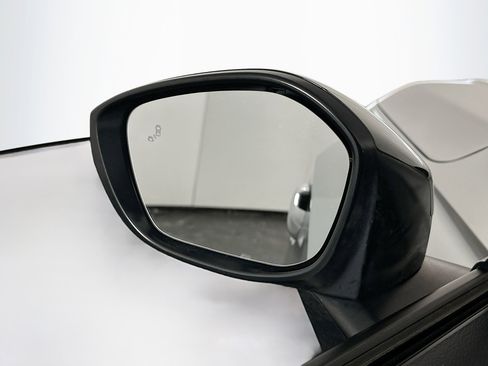 Used 2025 Honda Civic Sport image 15