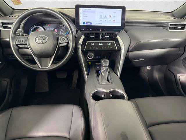 Used 2024 Toyota Venza Nightshade AWD/4WD image 24