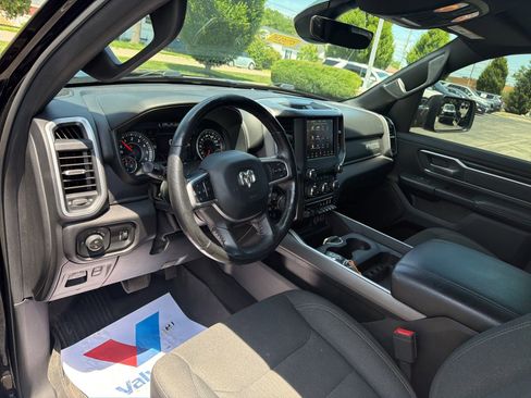 Used 2020 RAM 1500 Big Horn AWD/4WD image 10