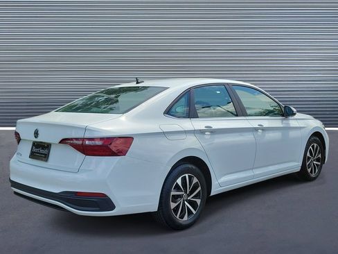 Used 2024 Volkswagen Jetta S FWD image 3