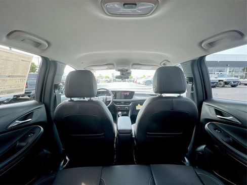 New 2025 Buick Encore GX Preferred image 18