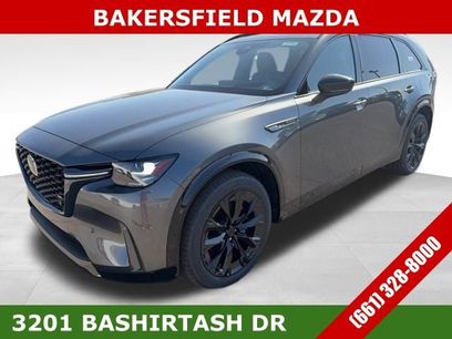 New 2026 MAZDA CX-90 3.3 Turbo S w/ Premium Package