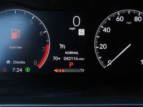 Used 2024 Honda HR-V Sport image 24