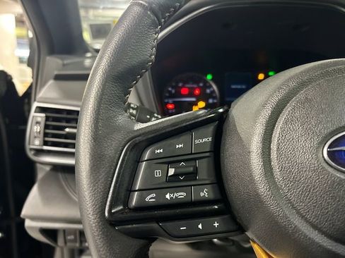 Used 2023 Subaru Outback Wilderness image 13