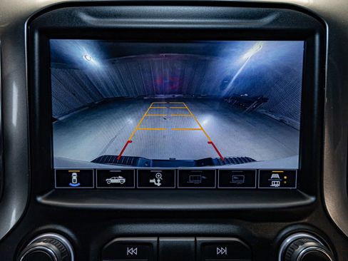 Used 2020 Chevrolet Silverado 3500 LT w/ All Star Edition image 24