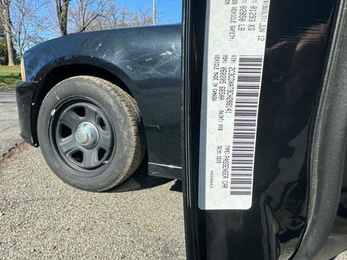 Used 2012 Dodge Charger Police image 22