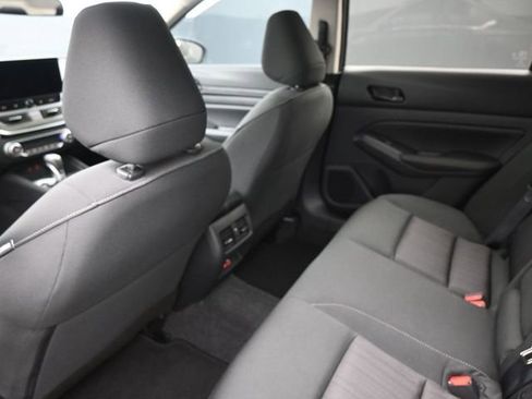 New 2026 Nissan Altima 2.5 SV w/ SV Special Edition Package image 2