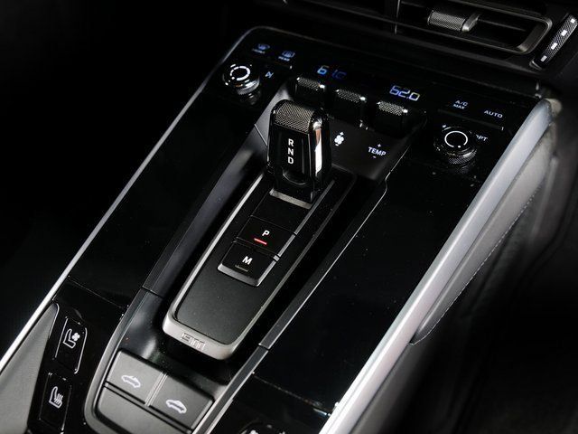 Certified 2024 Porsche 911 Targa 4 GTS AWD/4WD image 16