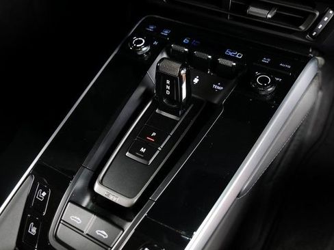 Certified 2024 Porsche 911 Targa 4 GTS AWD/4WD image 16