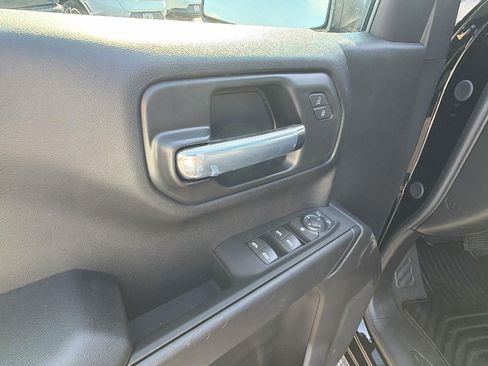 New 2026 Chevrolet Silverado 1500 Custom RWD image 15