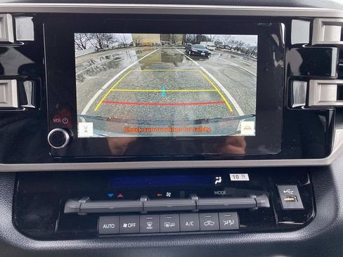 New 2026 Toyota Tundra SR5 AWD/4WD image 10