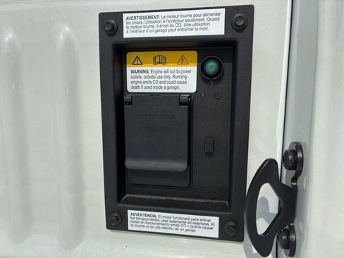 New 2026 Ford F250 King Ranch w/ FX4 Off-Road Package image 8