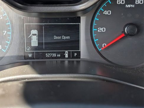 Used 2020 Chevrolet Colorado W/T w/ WT Convenience Package image 24