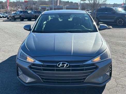 Used 2019 Hyundai Elantra SEL w/ Cargo Package image 22