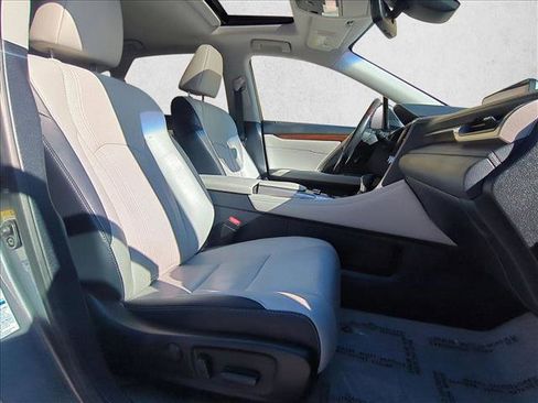 Used 2017 Lexus RX 350 AWD image 21