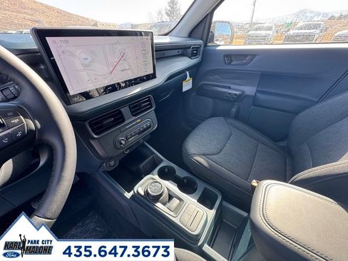 Used 2026 Ford Maverick XLT w/ XLT Luxury Package AWD/4WD image 15