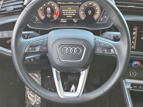 Used 2021 Audi Q3 2.0T Premium Plus w/ Premium Plus Package image 13