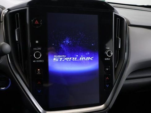 New 2026 Subaru Crosstrek 2.5i Sport image 19